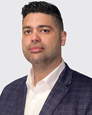 2025 Ones To Watch - Industry Leaders: Daniel Galarza, Goldman Copeland